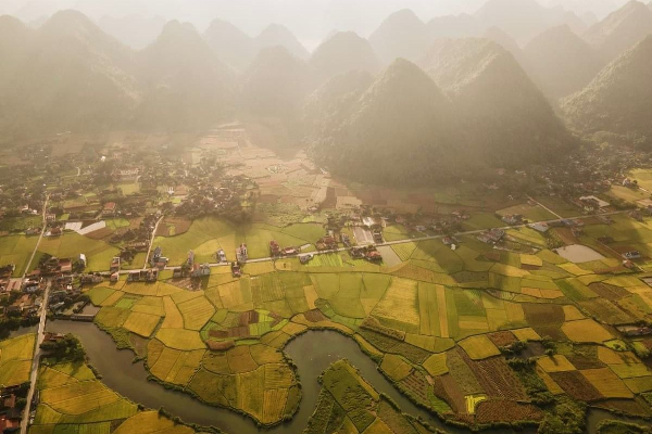 Incredible Bac Son Tour - 2 Days - photo 17